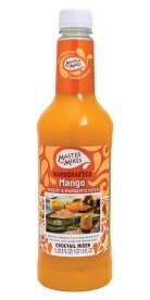 Master Of Mixes Mango Daiquri & Margarita Mixer