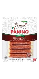 Fiorucci Pepperoni Panino Fingers. Costs 8.49