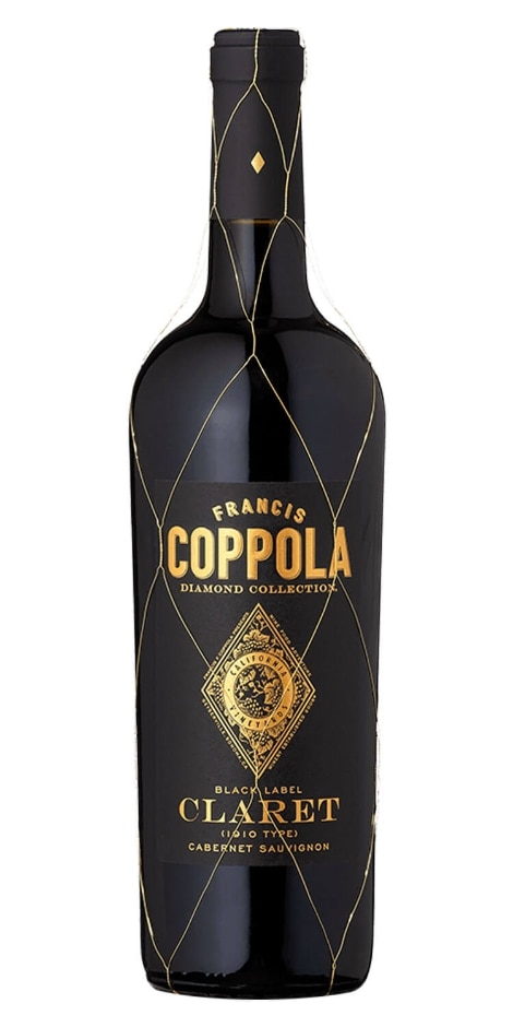 Coppola Wine