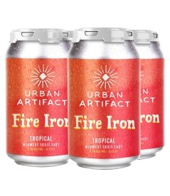 Urban Artifact Limited Release