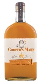Cooper's Mark Honey Bourbon. Was 26.99. Now 23.99
