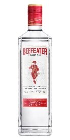 Beefeater Gin. Costs 18.99