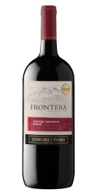 Concha Y Toro Frontera Cabernet/Merlot
