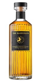 The Sassenach Blended Scotch Whisky