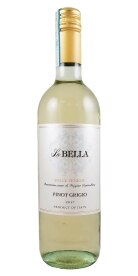 La Bella Pinot Grigio. Was 8.99. Now 7.99