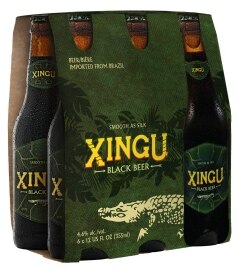 Xingu Black