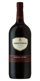 Sheffield Tawny Port. Costs 14.99