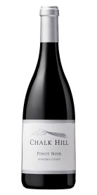 Chalk Hill Sonoma Coast Pinot Noir