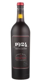 Gnarly Head 1924 Double Black Red Wine