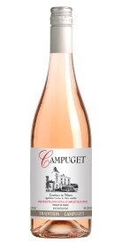 Chateau de Campuget Tradition Rose