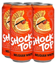 Shock Top Ale
