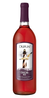 Duplin Carolina Red Sweet Muscadine Wine,Foca Laundry Detergent