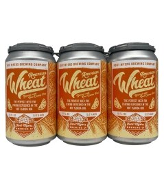 Fort Myers American Wheat