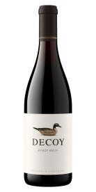 Decoy by Duckhorn Pinot Noir. Costs 19.99