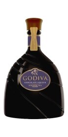 Godiva Dark Chocolate Liqueur