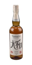 Yamato Japanese Whisky. Costs 59.99