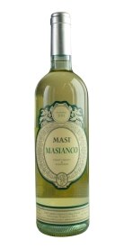 Masi Masianco Pinot Grigio/Verduzzo. Costs 15.99