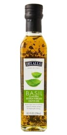 Delallo Basil Olive Dipping Oil. Costs 8.99