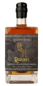 Quarter Horse Reserve Kentucky Bourbon