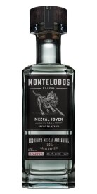 Montelobos Mezcal Joven