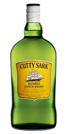 Cutty Sark Scotch. Costs 23.99