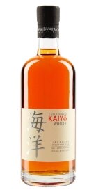 Kaiyo Japanese Mizunara Oak Cask