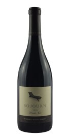 Sojourn Russian River Valley Pinot Noir
