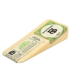 Sartori Asiago Cheese Wedge