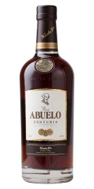 Ron Abuelo Centuria Rum. Costs 156.99