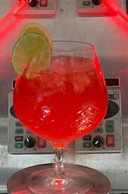 Imperial Punch