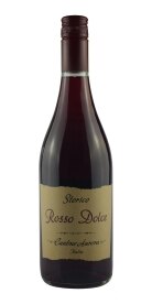 Storico Rosso Dolce. Costs 9.99