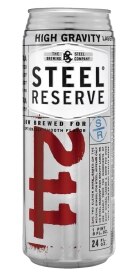 Steel Reserve. Costs 2.29
