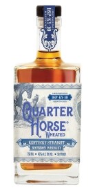Quarter Horse Kentucky Straight Wheated Bourbon Whiskey