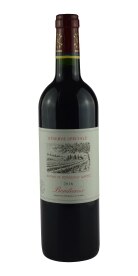 Rothschild Bordeaux Reserve Red