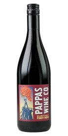Pappas Wine Company Pinot Noir