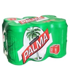 Cerveza Palma