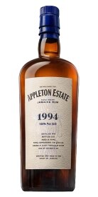 Appleton  Hearts Collection 1994 Estate Aged Rum
