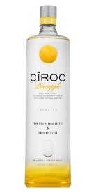 Ciroc French Pineapple Vodka