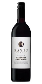 Hayes Ranch Cabernet Sauvignon. Was 10.99. Now 9.99
