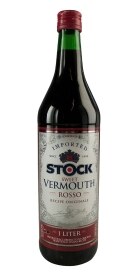 Stock Sweet Vermouth. Costs 8.99