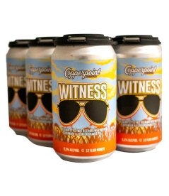Copperpoint Witness. Costs 10.99