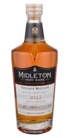 Midleton Very Rare Blended Irish Whiskey