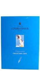 Courvoisier Erte #5 Degustation. Costs 999.99