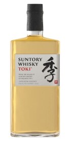 Suntory Whisky Toki. Costs 33.99