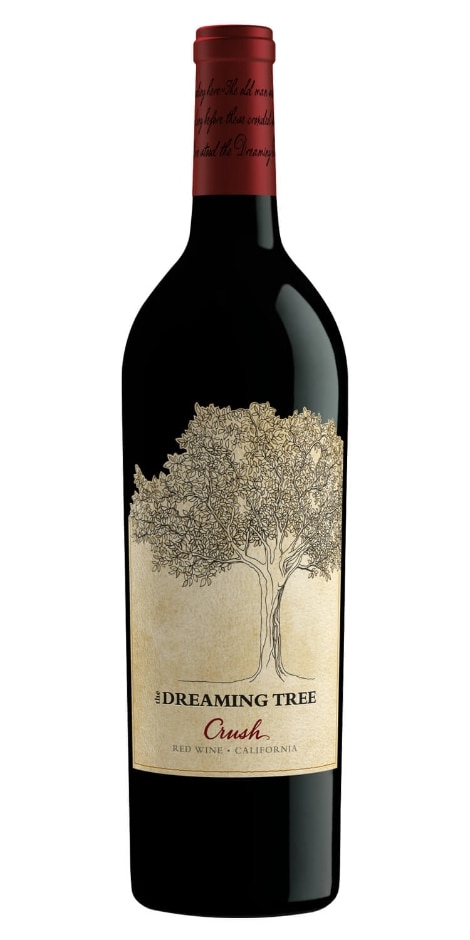 Dreaming Tree Wines