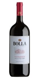 Bolla Valpolicella. Costs 14.99
