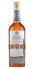 Basil Hayden Subtle Smoke Straight Bourbon