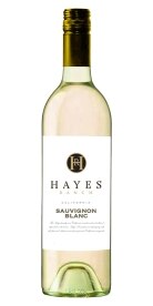 Hayes Ranch Sauvignon Blanc. Was 10.99. Now 9.99