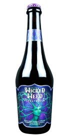 Wicked Weed Medora