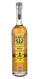 Tequila 512 Anejo. Was 45.99. Now 39.99